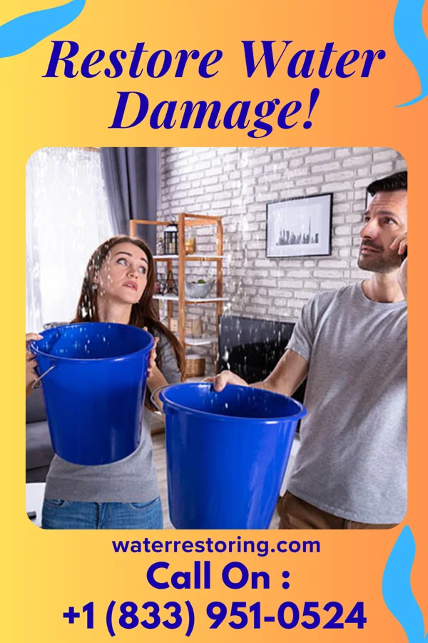 water restoration Atlas Damage Recovery Inc Grinnell